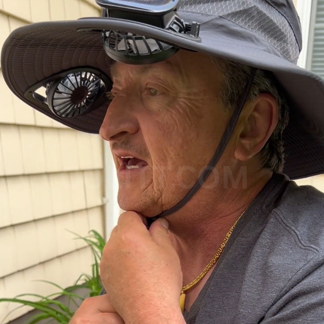 Sunnaro Hat | Chapeau anti - UV - Sunnaro