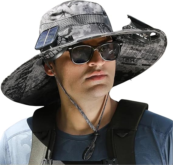 Sunnaro Hat | Chapeau anti - UV - Sunnaro